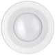 ETI DL-6-11-907-SV-D 6Â” 30-in-1 Downlight, 5 CCT Color Preference With LumenBoost, Up to 1100 Lumens, 120V, 90CRI, Dimmable