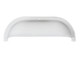ETI COL-O-W-VS 10" Outdoor Light Decorative Guard - Oval, 80CRI