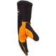 PIP 1448 Caiman Cow Split Aluminized Stick Welding Gloves
