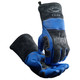 PIP 1520 Caiman Premium Goat Grain Wool Insulated Back MIG/Stick/Plasma Welding Gloves