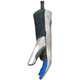 PIP 1524 Caiman Cow Split Aluminized Back Wool Insulated MIG/Stick/Plasma Welding Gloves