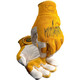 PIP 1828 Caiman Cow Grain Unlined TIG/MIG Welding Gloves
