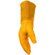 PIP 1869 Caiman Grain Cowskin Unlined MIG Welding Gloves