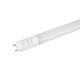 ETI T8BP-4-12-840-MV-DE 64101141 â€“ 4â€™ T8 12w, 1800 Lm Double End Power Integral Driver Glass Tube, 4000K, 80CRI