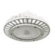 ETI HB-16200LM-8-50K-MV-LVD 63802161 â€“ 120W ECO Round High Bay, 10.2â€³ Dia., 120-277V, 0-10V Dimming, DLC Premium