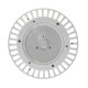 ETI HB-16200LM-8-50K-MV-LVD 63802161 â€“ 120W ECO Round High Bay, 10.2â€³ Dia., 120-277V, 0-10V Dimming, DLC Premium