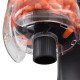 Radians FPD-500L70 500 Pair Refillable Dispenser with Resistor 32 Earplugs