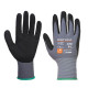 Portwest A350 Dermiflex Glove Black
