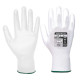 Portwest VA120 Vending PU Palm Glove Grey