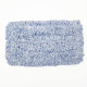 Monarch Brands M8800105 10x5" Multipurpose Microfiber Pad Blue