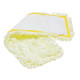 Monarch Brands M880018Y-PM Side Pocket Mops 18" Yellow