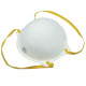 Radians RADN95 N95 Particulate Respirator NIOSH Approved