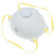 Radians RADN95V Valved N95 Particulate Respirator