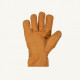 Superior Glove 378GCXVB Endura Impact-Resistant Cut-Resistant Oilbloc Goat-Grain Driver Gloves