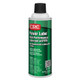 CRC 125-03045 Power Lube High-Performance Lubricants with PTFE, 11 oz, Aerosol Can