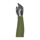 PIP 10-21KVACPMBK18-ET Kut Gard Single-Ply ACP / Kevlar Blended Sleeve with Smart-Fit and Elastic Thumb