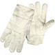 PIP 1JC3016W Boss 2-Ply Hot Mill Nap-Out W Band Top Cuff 10 Oz. 100% Cotton Flannel Nap-Out Palm