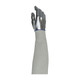 PIP 20-21DHX18-ET Kut Gard 2-Ply PolyKor Xrystal Blended Sleeve with Smart-Fit and Elastic Thumb