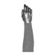 PIP 20-TG18NS Kut Gard 2-Ply Dyneema Diamond Technology Blended Sleeve with Non-Slip Cuff