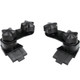 PIP 251-EPHC02 Dynamic Dynamic Cap Lock Blades