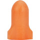 PIP 267-HPF510 Mega T-Fit T-Shape Disposable Soft Polyurethane Foam Ear Plugs - NRR 32