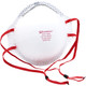 PIP 270-RPD713N95 Dynamic N95 Disposable Respirator - 20 Pack