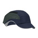 PIP 282-AES150-21 HardCap Aerolite Lightweight Baseball Style Bump Cap with HDPE Protective Liner and Adjustable Back - Short Brim