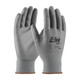 PIP 33-G125V G-Tek GP Seamless Knit Nylon Glove with Polyurethane Coated Flat Grip on Palm & Fingers - Vend-Ready