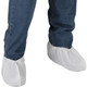 PIP 3613 Posi-Wear BA White Shoe Cover