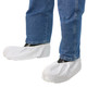 PIP 3713 Posi-Wear UB PosiWear UB - White Shoe Cover