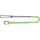 PIP 533-100011 Single Leg Tool Tethering Lanyard - 10 lbs. maximum load limit - Retail Packaged