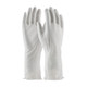 PIP 97-500/14NI CleanTeam Economy, Light Weight Cotton Lisle Inspection Glove with Unhemmed Cuff - 14" (Bulk Pack)