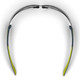 HexArmor 11-11001-02 MX200S Clear TruShield Anti-Fog Safety Glasses