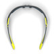 HexArmor 11-13004-02 MX300 Grey TruShield Anti-Fog Safety Glasses