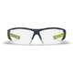 HexArmor 11-14001-02 MX250 Clear TruShield Anti-Fog Safety Glasses