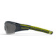 HexArmor 11-14003-02 MX250 Light Grey TruShield Anti-Fog Safety Glasses