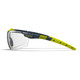 HexArmor 11-21001-02 VS300S Clear TruShield Anti-Fog Safety Glasses