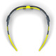 HexArmor 11-21001-02 VS300S Clear TruShield Anti-Fog Safety Glasses