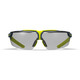 HexArmor 11-21002-02 VS300S Light Grey TruShield Anti-Fog Safety Glasses