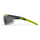 HexArmor 11-21002-02 VS300S Light Grey TruShield Anti-Fog Safety Glasses