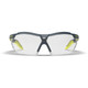 HexArmor 11-26001-02 VS450 Clear TruShield Anti-Fog Safety Glasses