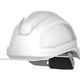 HexArmor 16-12001 Ceros XP200E Hard Hat, White