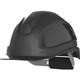 HexArmor 16-12007 Ceros XP200E Hard Hat, White