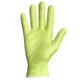 Superior Glove S18TAXFN TenActiv 18-Gauge ANSI A9 Foam Nitrile Coated Glove