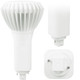 Green Creative 98256 1800 Lumens - 16 Watt - 3000 Kelvin - LED PL Lamp
