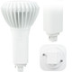 Green Creative 98258 1850 Lumens - 16 Watt - 3500 Kelvin - LED PL Lamp