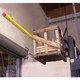 Alvarado WM-3B 8'-10' Watchman Forklift Collision Avoidance System, Battery Powered