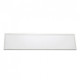 TCP DTF1UZD38CCT Wattage Selectable 1x4 Back-Lit LED Flat Panel - 35K / 41K / 5K - 2,600 thru 4,200 Lumens - 120-277V
