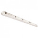 TCP VTF4UZDA250K 42 Watt 48" LED Vapor Tight Fixture - 5000K - 5,400 Lumens - 120-277V