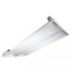 TCP TRV4UZD23CCT 2x4 23 Watt LED Volumetric Troffer - 35K / 41K / 5K - 3,000 Lumens - 120-277V